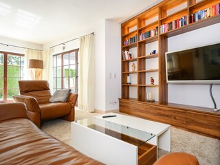 Flatscreen-TV