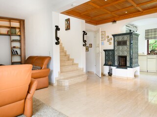 Casa per le vacanze Garmisch-Partenkirchen Caratteristiche 20