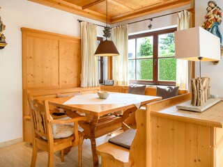 Casa per le vacanze Garmisch-Partenkirchen Caratteristiche 9
