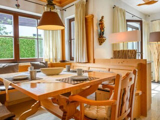 Casa per le vacanze Garmisch-Partenkirchen Caratteristiche 10