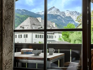 Casa de vacaciones Garmisch-Partenkirchen Características 28
