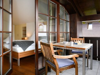 Casa per le vacanze Garmisch-Partenkirchen Caratteristiche 23