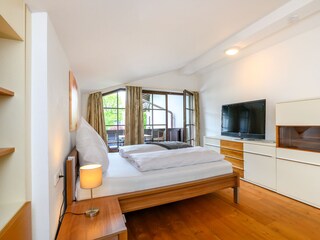 Casa per le vacanze Garmisch-Partenkirchen Caratteristiche 21