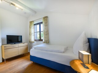 Casa de vacaciones Garmisch-Partenkirchen Características 25