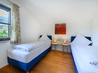 Casa de vacaciones Garmisch-Partenkirchen Características 24