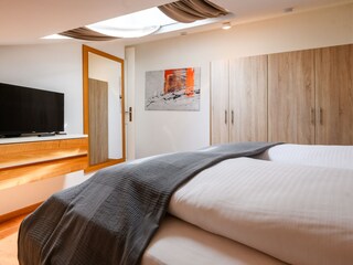 Maison de vacances Garmisch-Partenkirchen Équipement 26