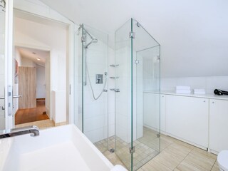 Dusche