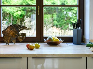 Casa per le vacanze Garmisch-Partenkirchen Caratteristiche 17