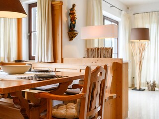 Casa per le vacanze Garmisch-Partenkirchen Caratteristiche 11