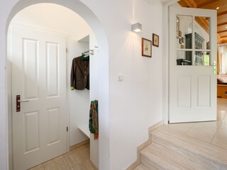 Casa per le vacanze Garmisch-Partenkirchen Caratteristiche 18