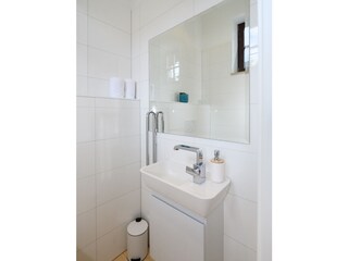 Separates WC