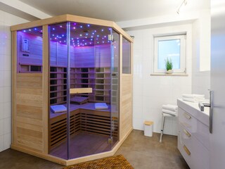 Casa per le vacanze Garmisch-Partenkirchen Caratteristiche 34