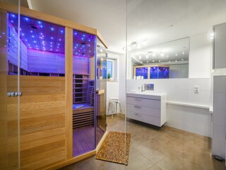 Casa per le vacanze Garmisch-Partenkirchen Caratteristiche 35