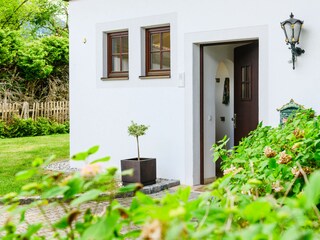 Casa de vacaciones Garmisch-Partenkirchen Características 38