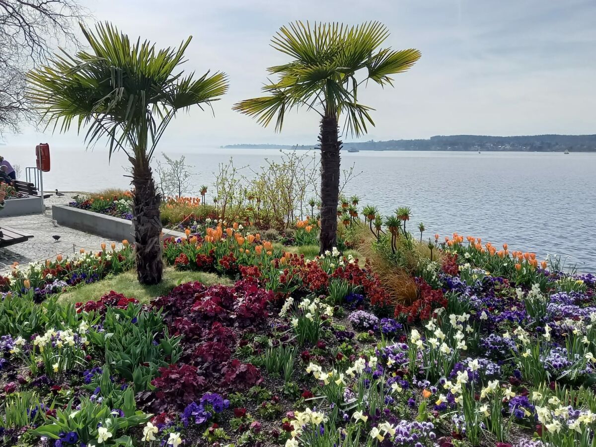 Überlingen am Bodensee