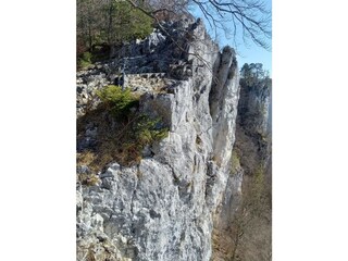 Hiking opportunities in the Danube Valley