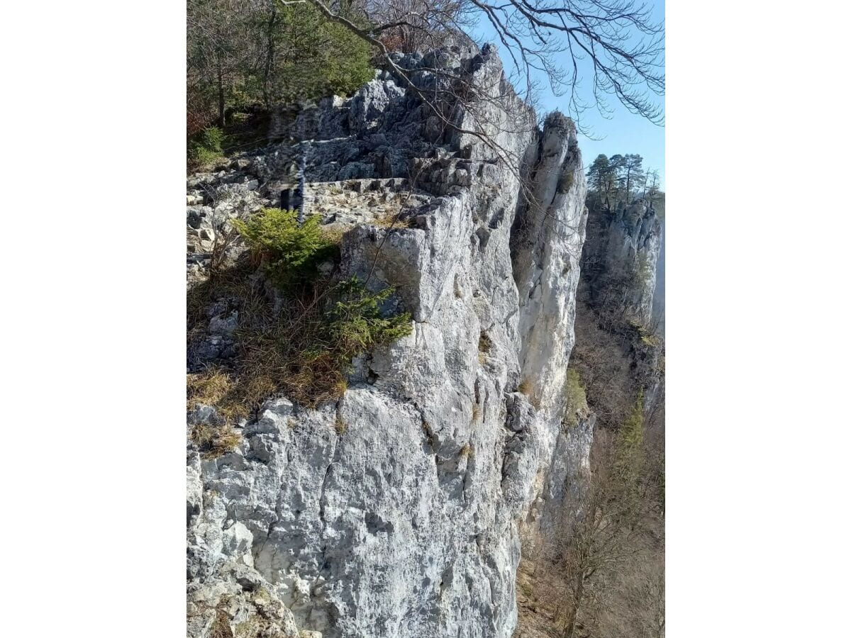 Wandermöglichkeiten im Donautal