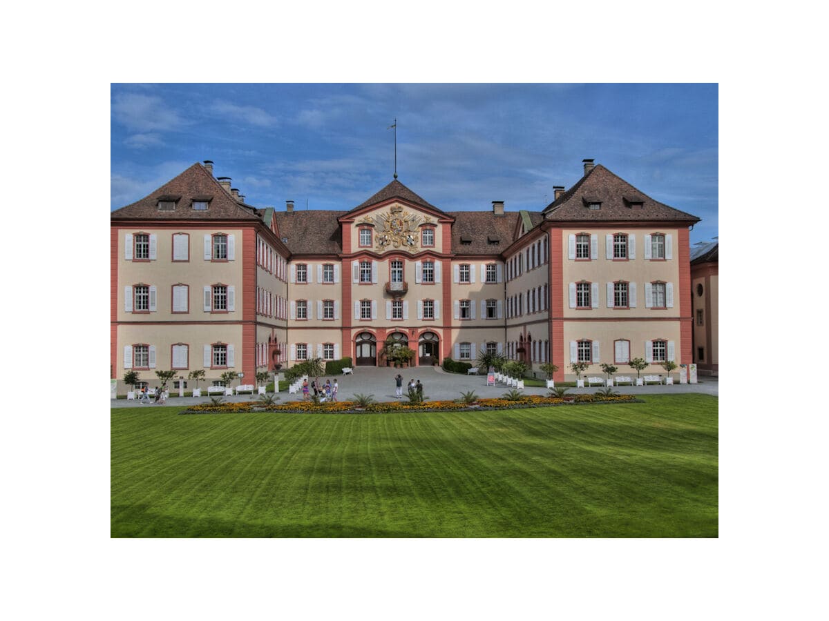 Schloss Mainau