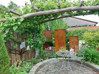 Holiday apartment Neuhausen ob Eck Outdoor Recording 3