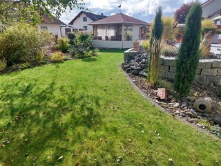 Holiday apartment Neuhausen ob Eck Outdoor Recording 4