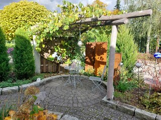 Holiday apartment Neuhausen ob Eck Outdoor Recording 5