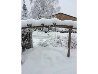 Holiday apartment Neuhausen ob Eck Outdoor Recording 1