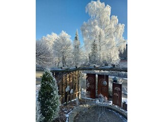 Holiday apartment Neuhausen ob Eck Outdoor Recording 9