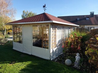 Holiday apartment Neuhausen ob Eck Outdoor Recording 10