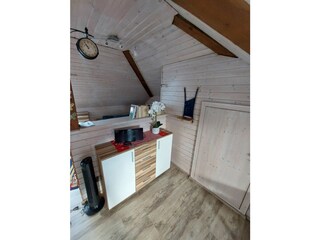 Holiday apartment Neuhausen ob Eck Features 15