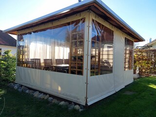 Holiday apartment Neuhausen ob Eck Document 45