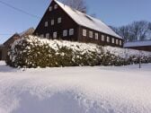 Ferienwohnung Leutersdorf Außenaufnahme 1