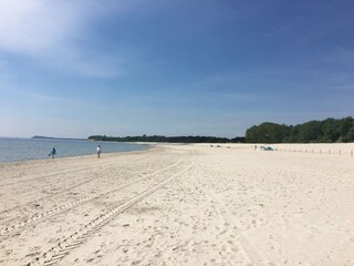 Appartamento per vacanze Göhren Registrazione all'aperto 9