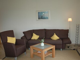 Apartamento de vacaciones Göhren Características 10