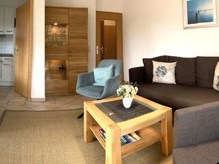 Vakantieappartement Göhren Buitenaudio-opname 12