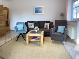 Vakantieappartement Göhren Buitenaudio-opname 13