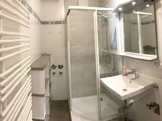 Vakantieappartement Göhren Kenmerken 20