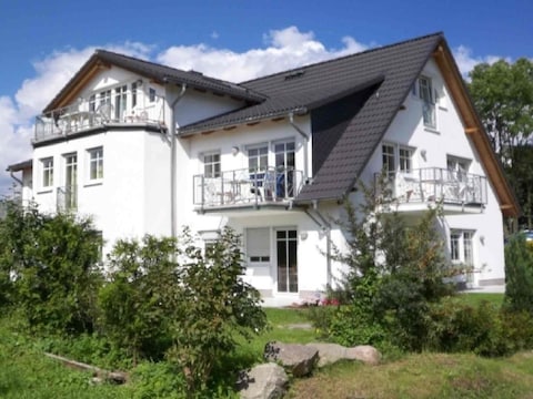 Holiday apartment Dünenhaus