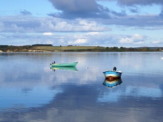 Vakantieappartement Göhren Omgeving 26