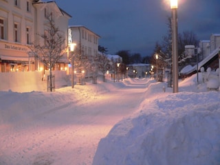 Goehren ein Wintermärchen