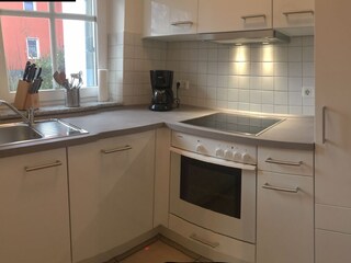 Apartamento de vacaciones Göhren Grabación al aire libre 7