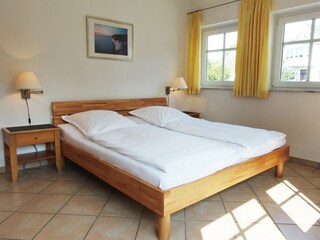 Apartamento de vacaciones Göhren Características 12