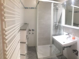 Appartement de vacances Göhren Équipement 18