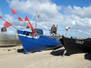 Appartement de vacances Göhren Environnement 29