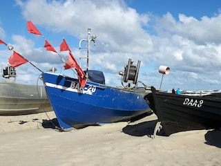 Fischerboote