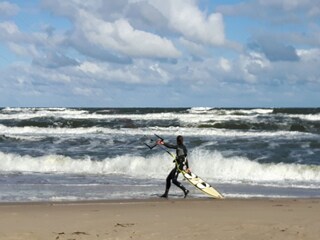 Appartamento per vacanze Göhren Ambiente 29
