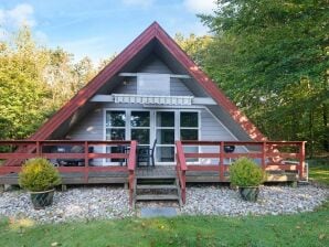 4 Personen Ferienhaus in Toftlund - Arrild - image1