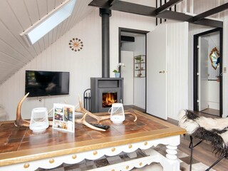 Ferienhaus Arrild  14