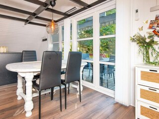 Casa per le vacanze Arrild  5