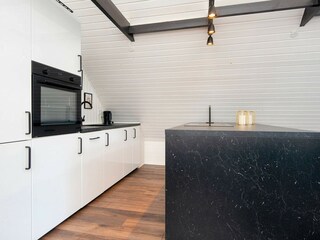 Holiday house Arrild  14