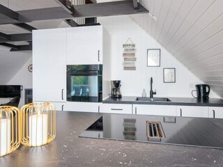 Casa per le vacanze Arrild  15